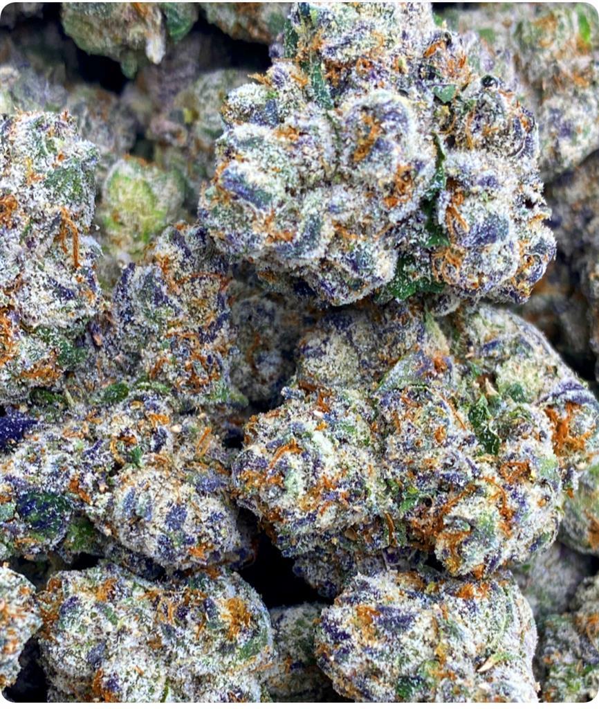 FROSTED CHERRY COOKIE